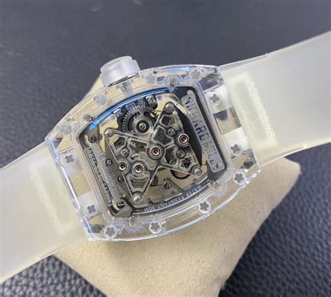 richard mille rm 56-02 replica|genuine richard mille watch.